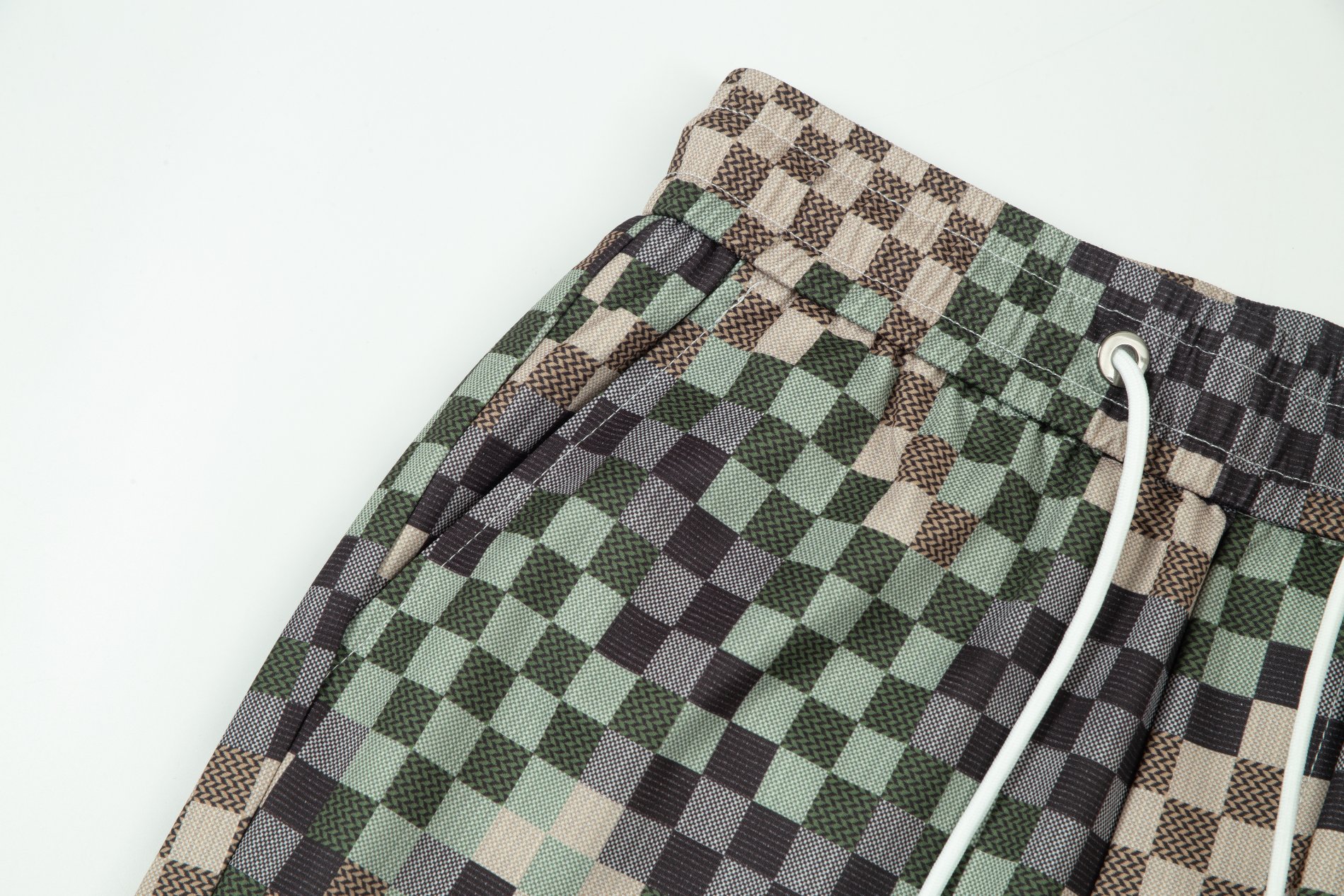 【LOUIS VUITTON  公式旗艦店】ルイヴィトン  ショートパンツご好評に付き再入荷！-BRAND OFF