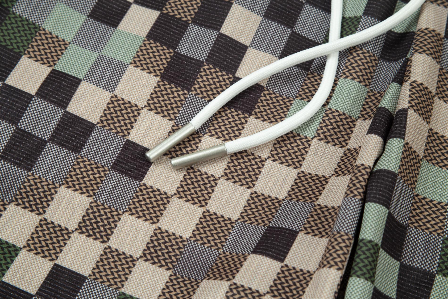 【LOUIS VUITTON  公式旗艦店】ルイヴィトン  ショートパンツご好評に付き再入荷！-BRAND OFF
