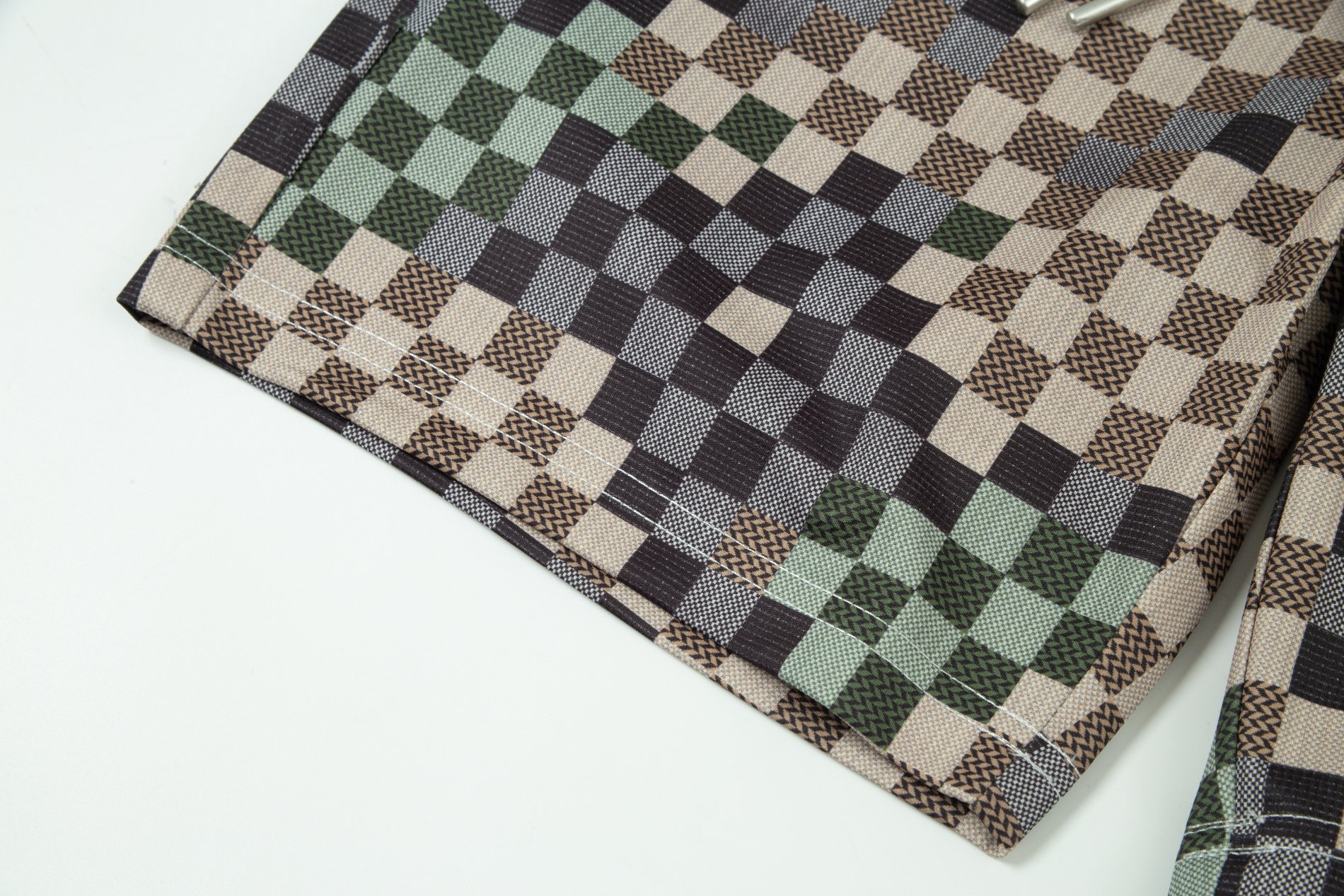 【LOUIS VUITTON  公式旗艦店】ルイヴィトン  ショートパンツご好評に付き再入荷！-BRAND OFF