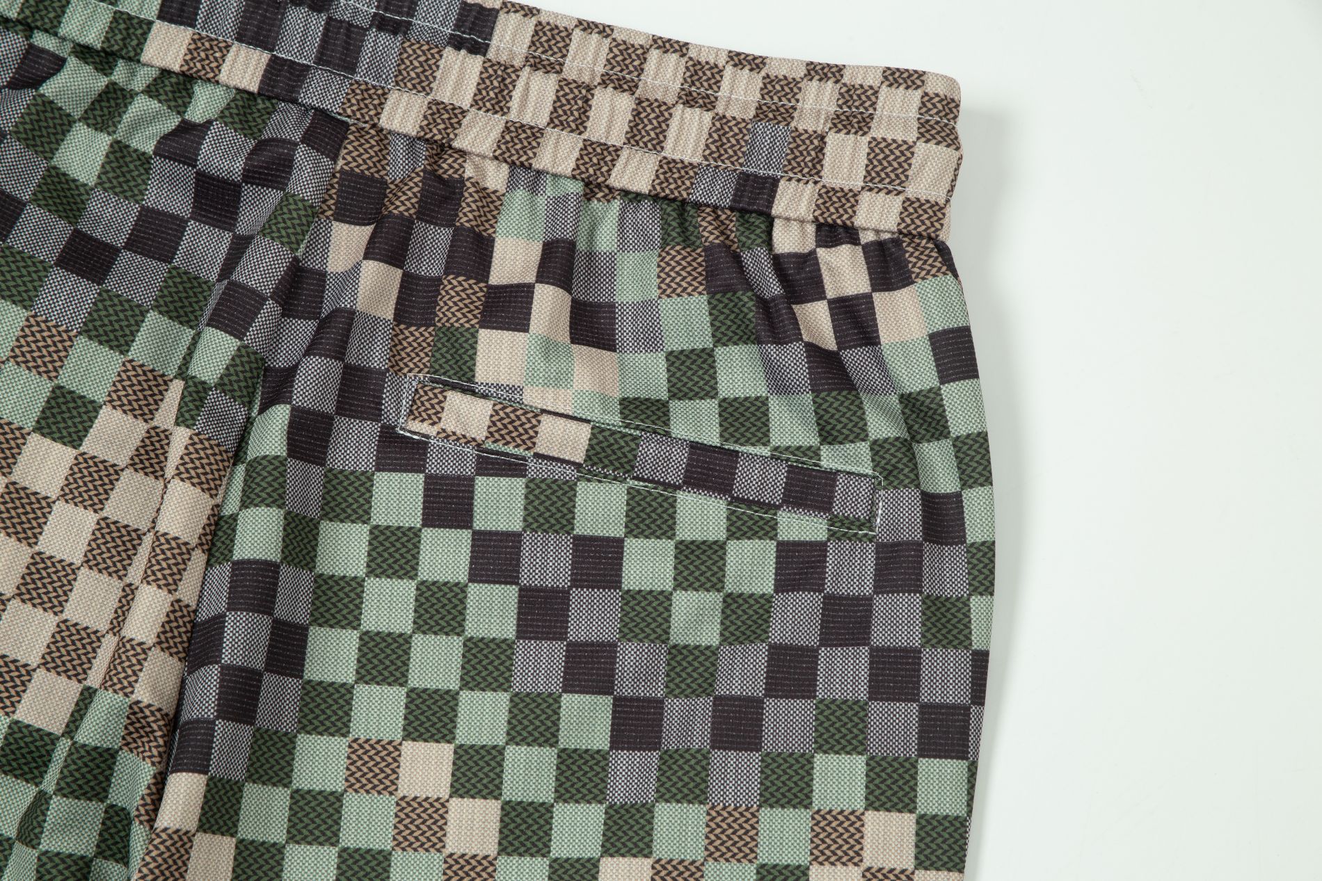【LOUIS VUITTON  公式旗艦店】ルイヴィトン  ショートパンツご好評に付き再入荷！-BRAND OFF