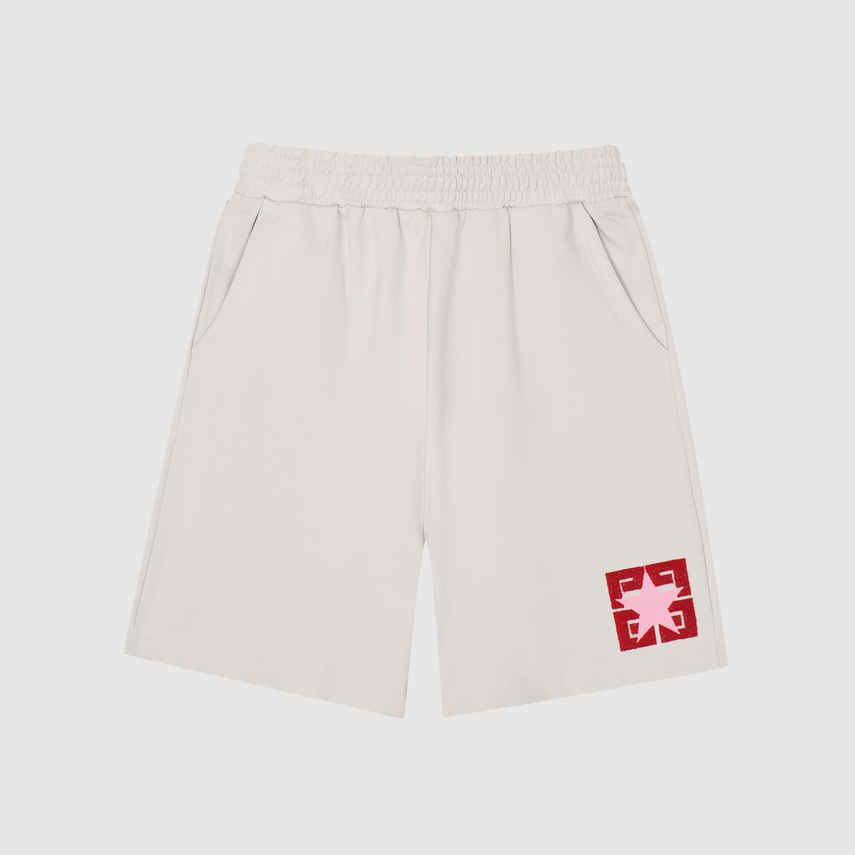 【2026】【GIVENCHY  公式旗艦店】ジバンシー ショートパンツご好評に付き再入荷 240803-BRAND OFF