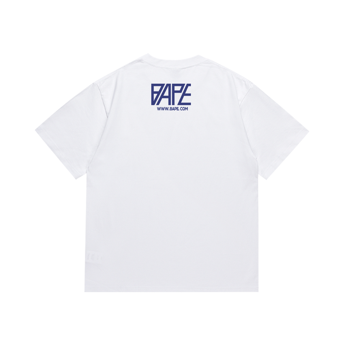 【BAPE  公式旗艦店】Tシャツご好評に付き再入荷 240719-BRAND OFF