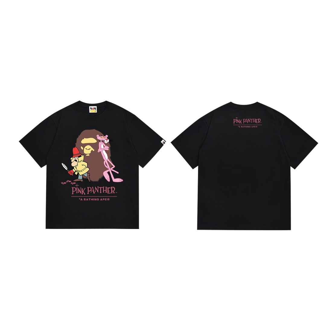 【BAPE  公式旗艦店】Tシャツご好評に付き再入荷 24627-BRAND OFF