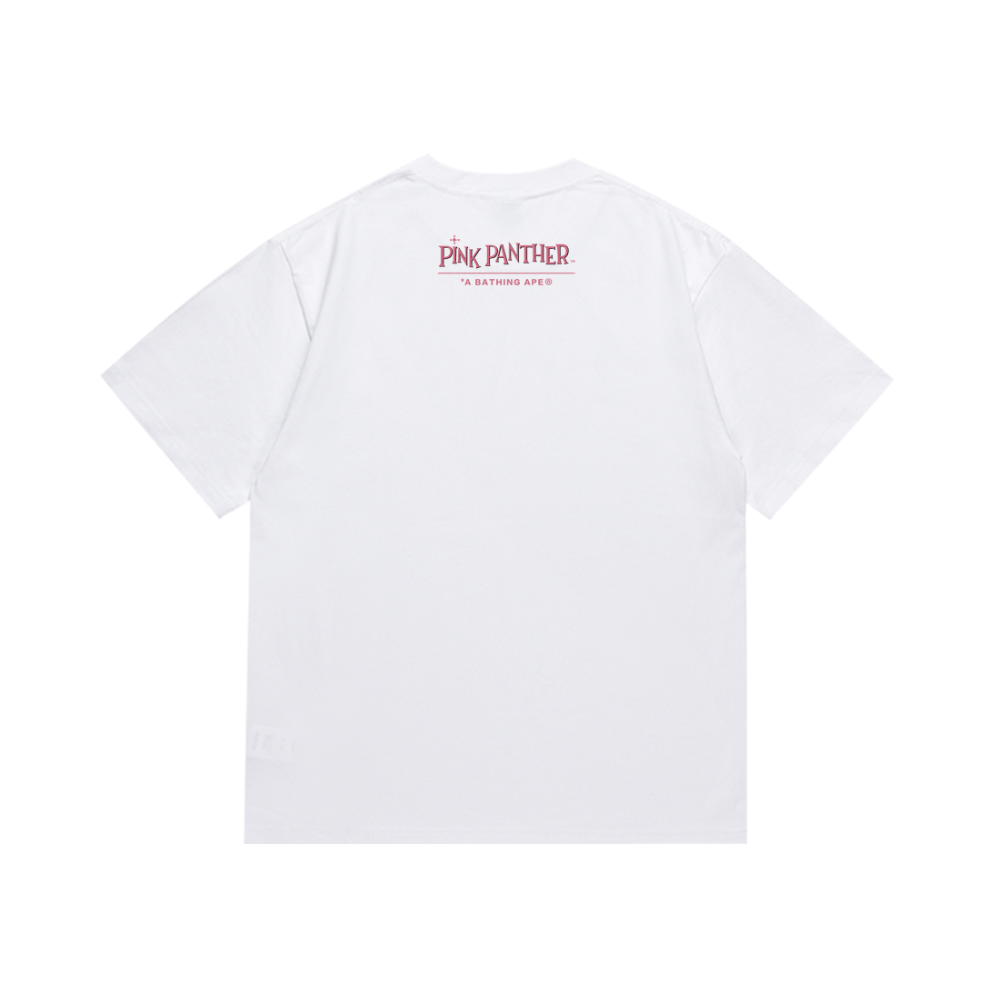 【BAPE  公式旗艦店】Tシャツご好評に付き再入荷 24627-BRAND OFF