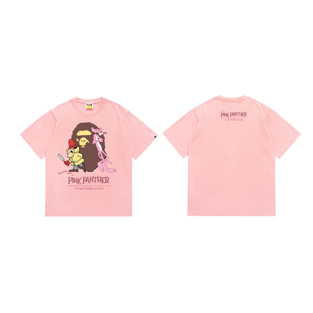 【BAPE  公式旗艦店】Tシャツご好評に付き再入荷 24627-BRAND OFF