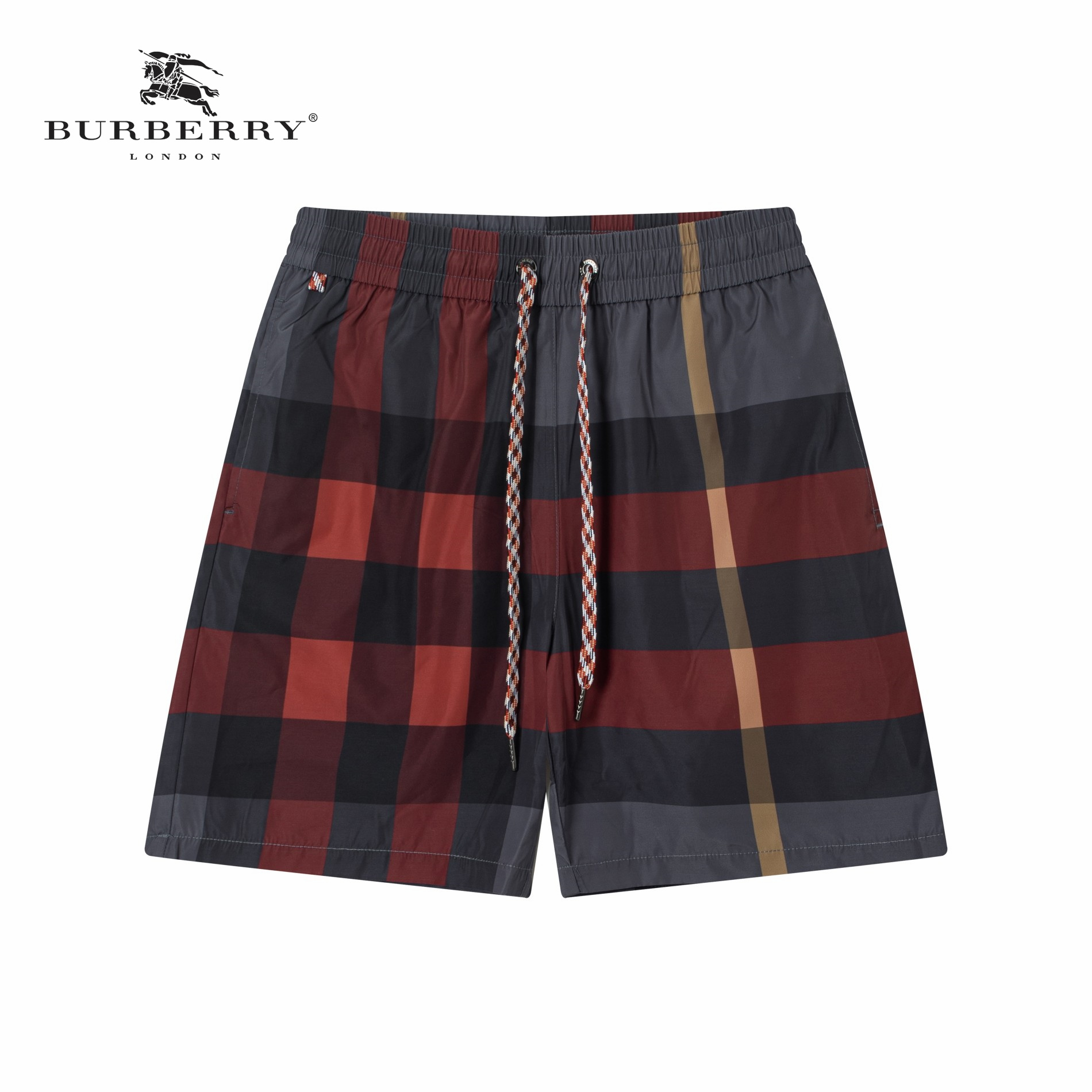 【BURBERRY  公式旗艦店】バーバリー  ショートパンツご好評に付き再入荷！-BRAND OFF