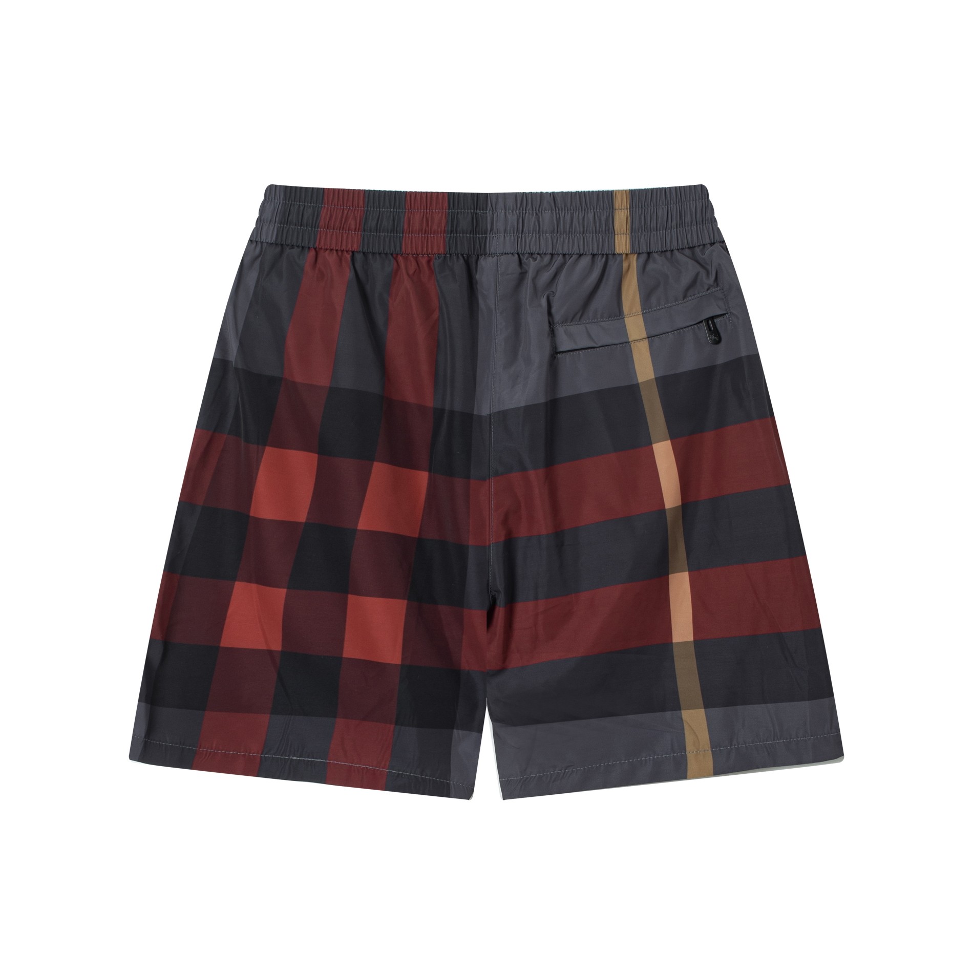 【BURBERRY  公式旗艦店】バーバリー  ショートパンツご好評に付き再入荷！-BRAND OFF