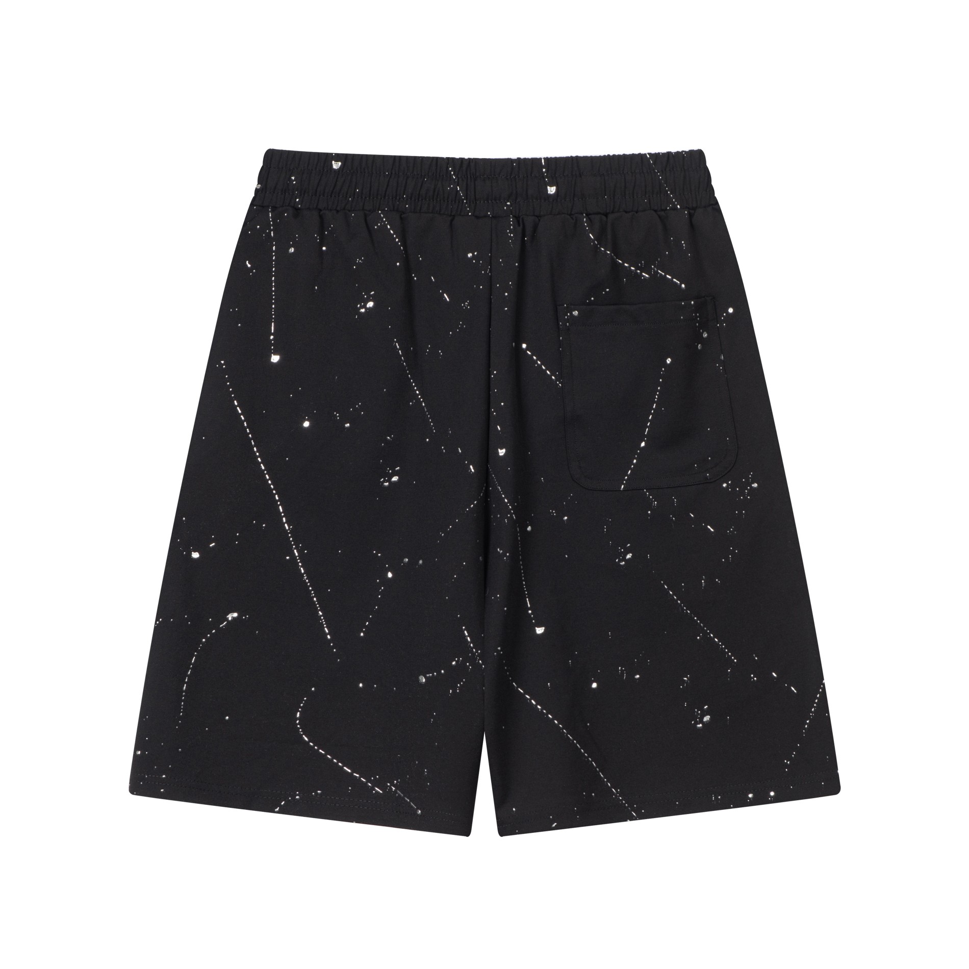 【BALENCIAGA  公式旗艦店】バレンシアガ   ショートパンツ  ご好評に付き再入荷！-BRAND OFF