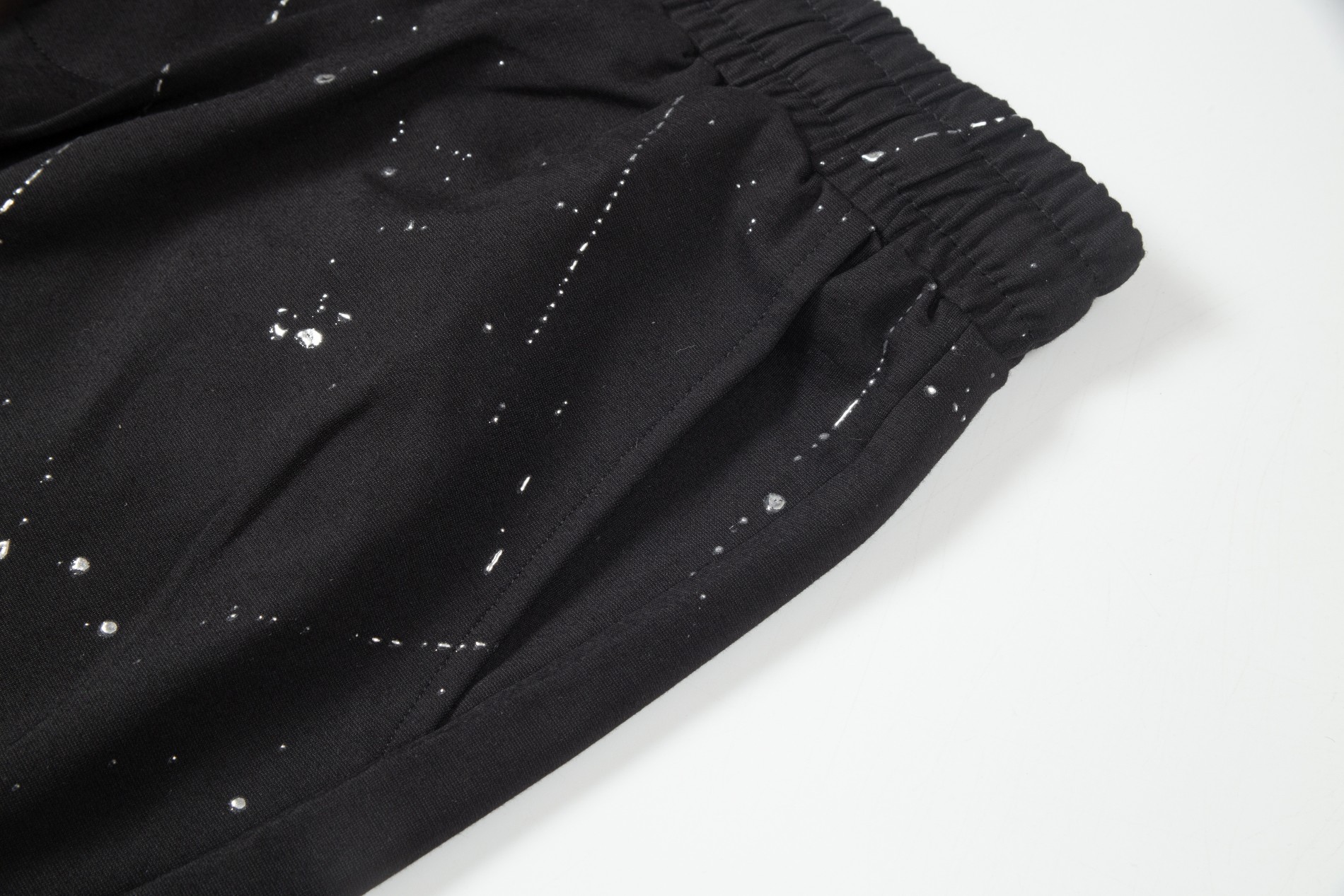 【BALENCIAGA  公式旗艦店】バレンシアガ   ショートパンツ  ご好評に付き再入荷！-BRAND OFF