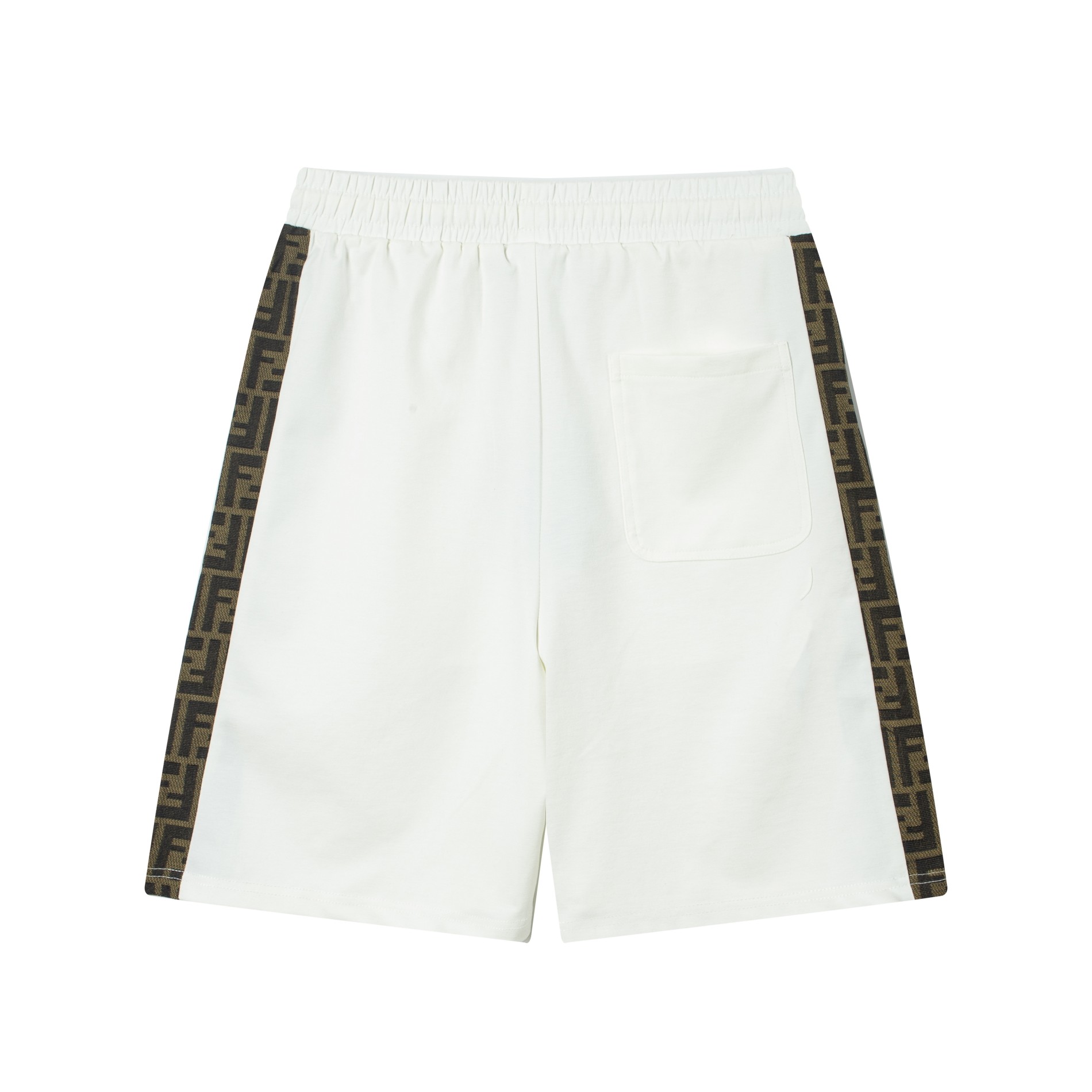 【FENDI  公式旗艦店】フェンディ ショートパンツご好評に付き再入荷！-BRAND OFF