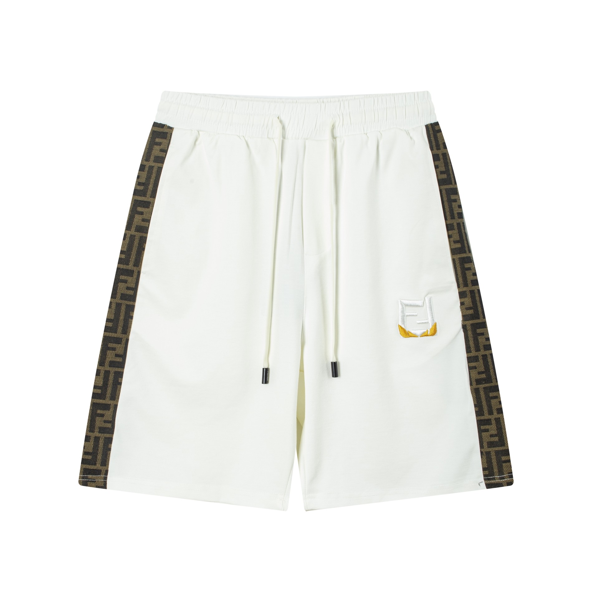 【FENDI  公式旗艦店】フェンディ ショートパンツご好評に付き再入荷！-BRAND OFF
