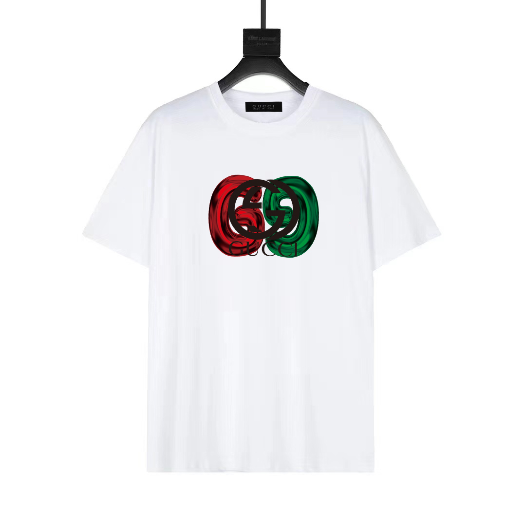 【2026】【GUCCI  公式旗艦店】グッチ  Tシャツご好評に付き再入荷！-BRAND OFF