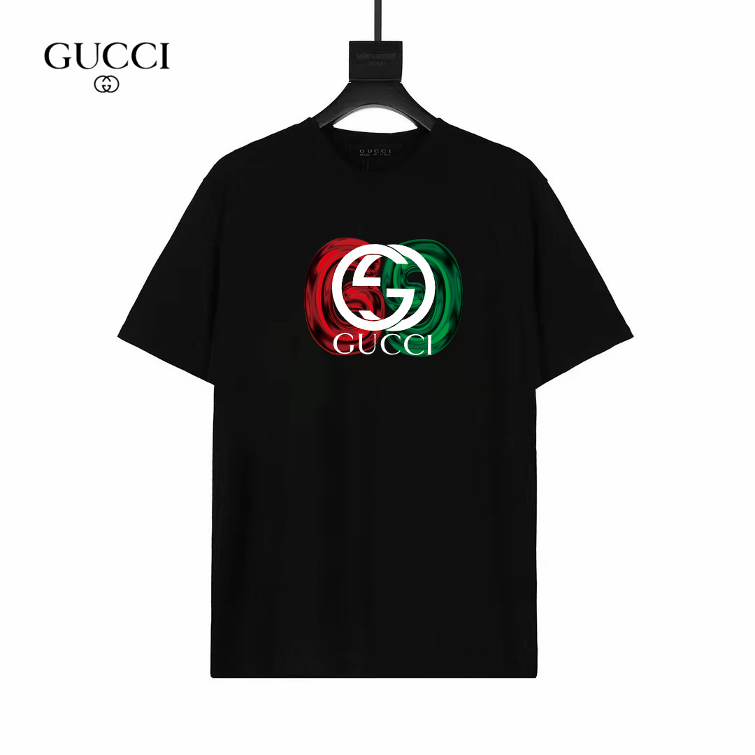 【2026】【GUCCI  公式旗艦店】グッチ  Tシャツご好評に付き再入荷！-BRAND OFF