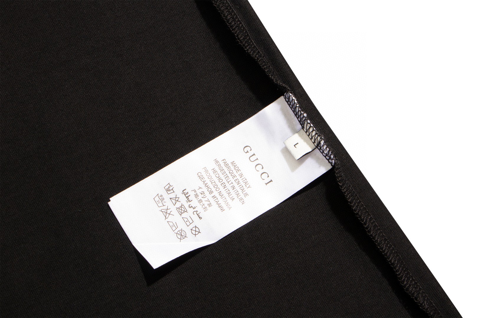 【2026】【GUCCI  公式旗艦店】グッチ  Tシャツご好評に付き再入荷！-BRAND OFF