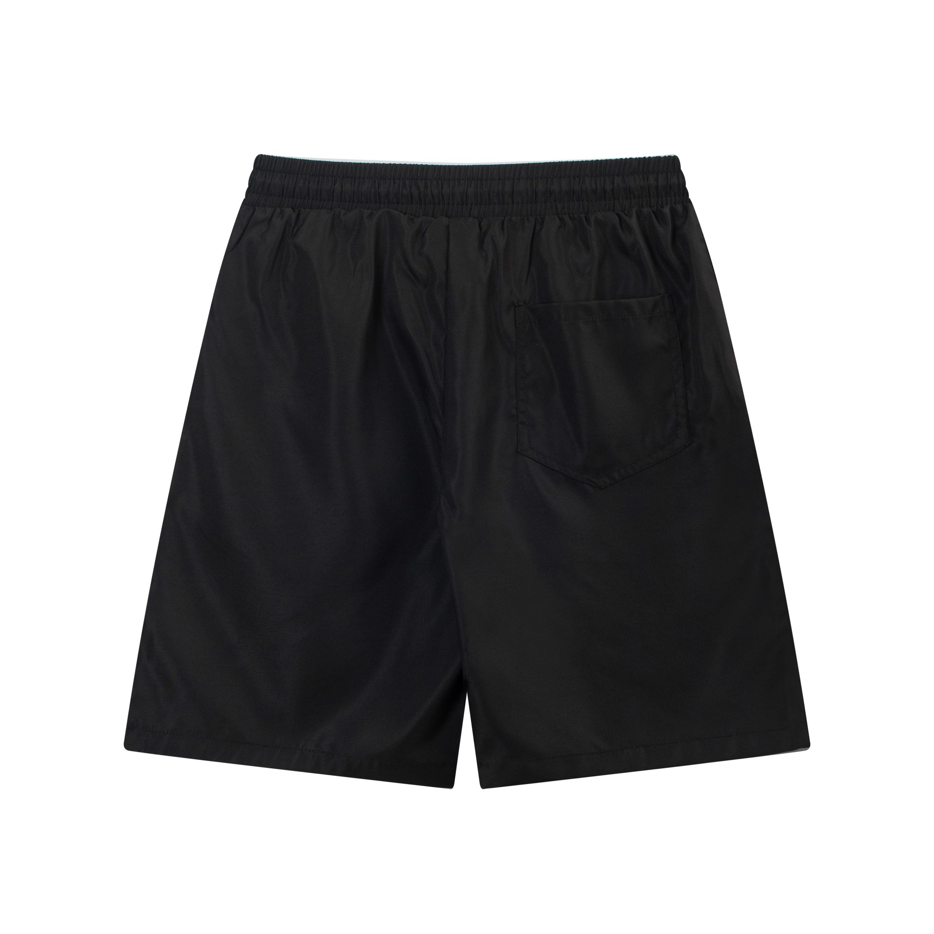 【PRADA  公式旗艦店】プラダ  ショートパンツ  ご好評に付き再入荷！-BRAND OFF