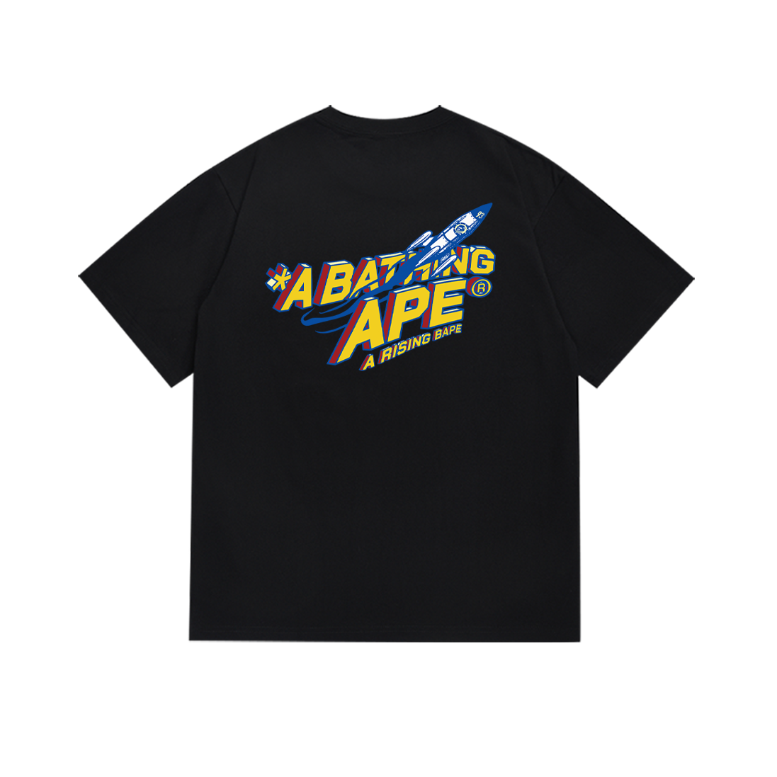 【BAPE  公式旗艦店】Tシャツご好評に付き再入荷 24627-BRAND OFF