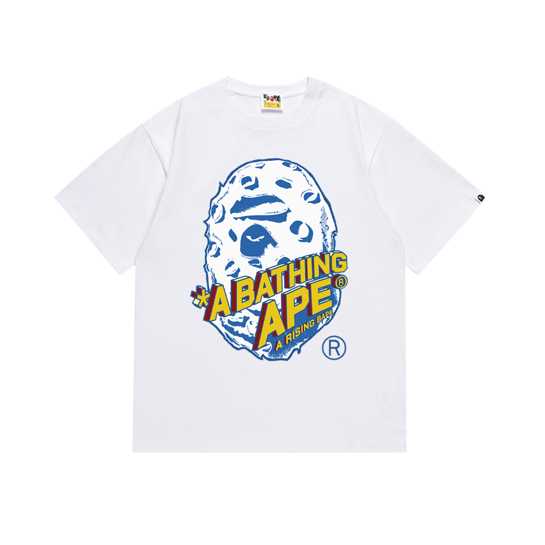 【BAPE  公式旗艦店】Tシャツご好評に付き再入荷 24627-BRAND OFF