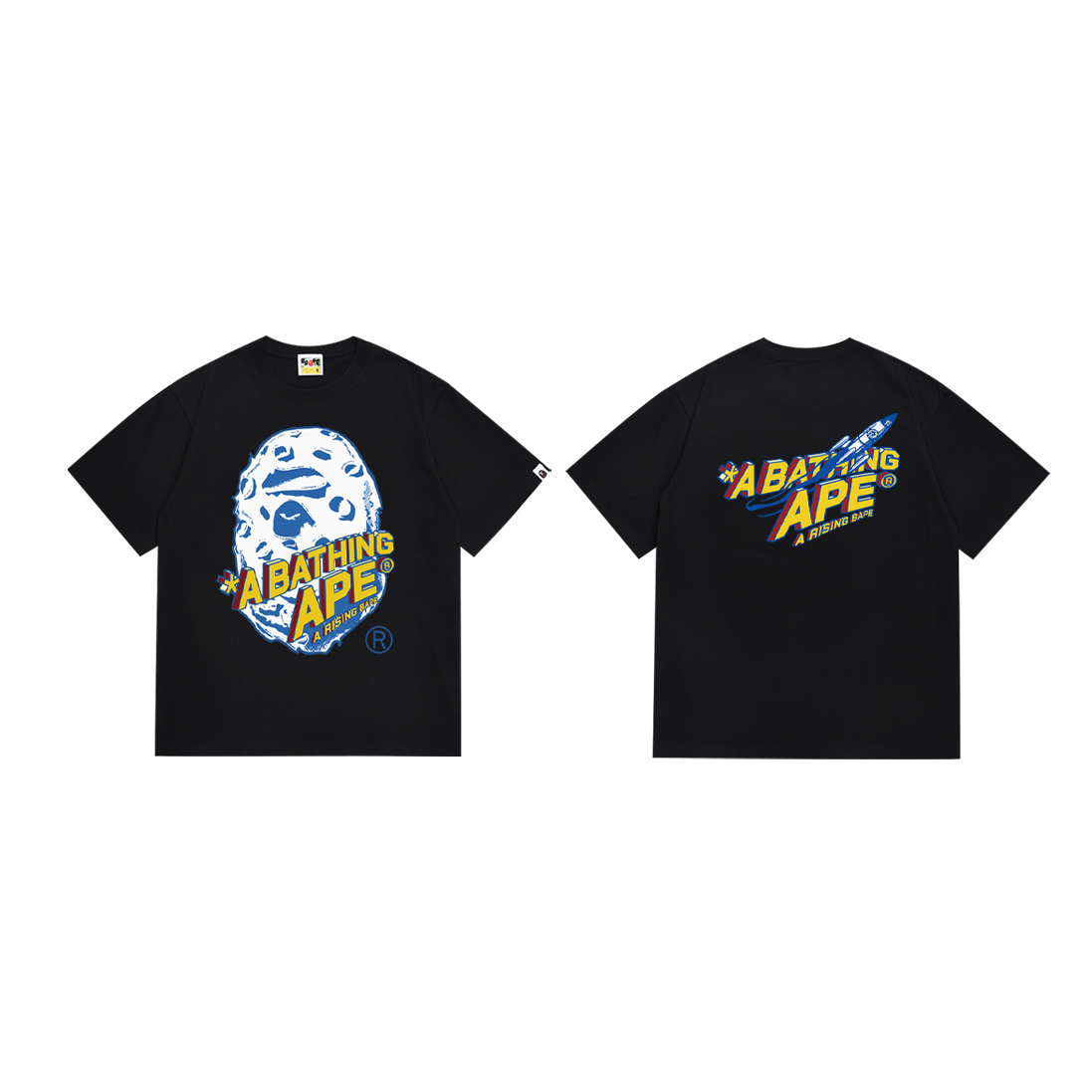 【BAPE  公式旗艦店】Tシャツご好評に付き再入荷 24627-BRAND OFF