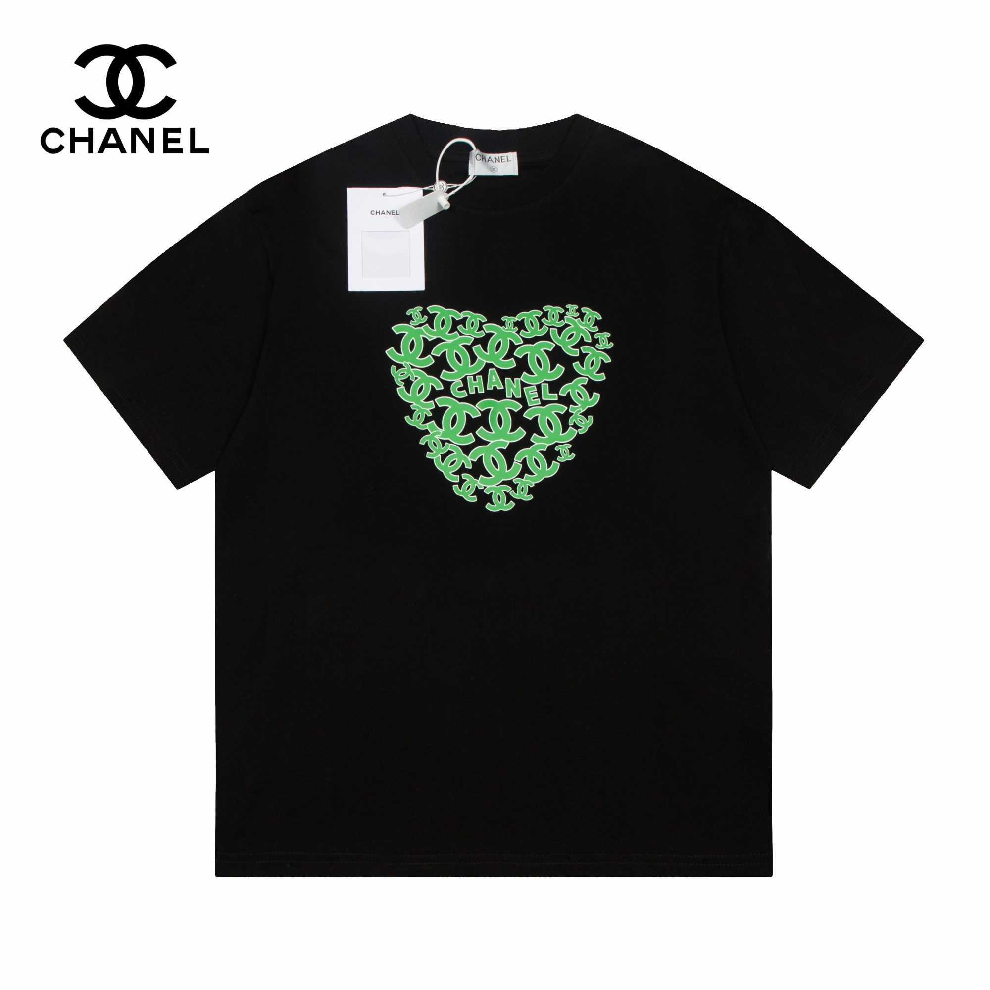 【CHANEL 公式旗艦店】シャネル  Tシャツ ご好評に付き再入荷！-BRAND OFF