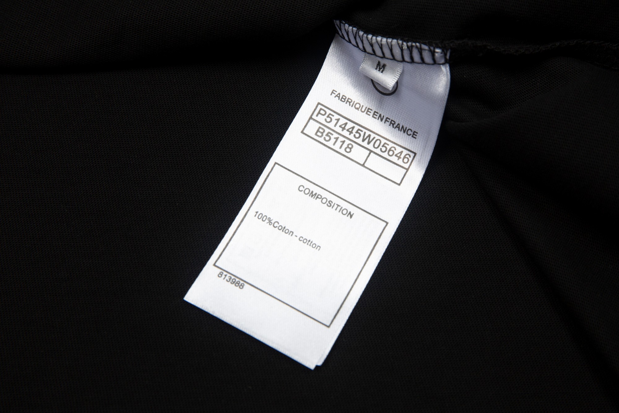 【CHANEL 公式旗艦店】シャネル  Tシャツ ご好評に付き再入荷！-BRAND OFF