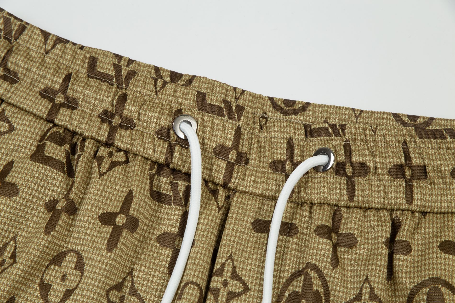 【2026】LV 【LOUIS VUITTON 公式旗艦店】ルイヴィトン  ショートパンツ  ご好評に付き再入荷！-BRAND OFF