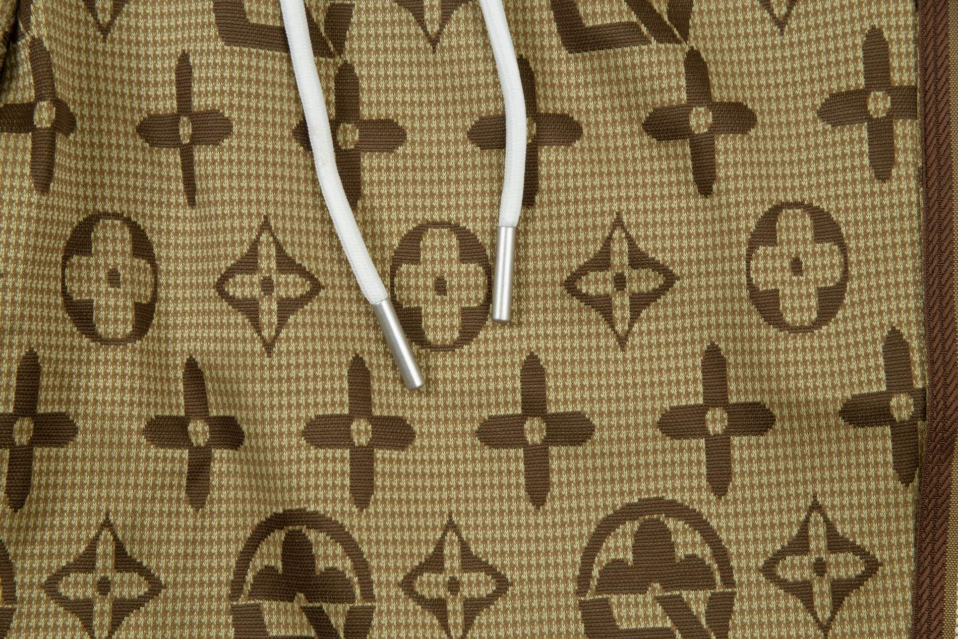 【2026】LV 【LOUIS VUITTON 公式旗艦店】ルイヴィトン  ショートパンツ  ご好評に付き再入荷！-BRAND OFF
