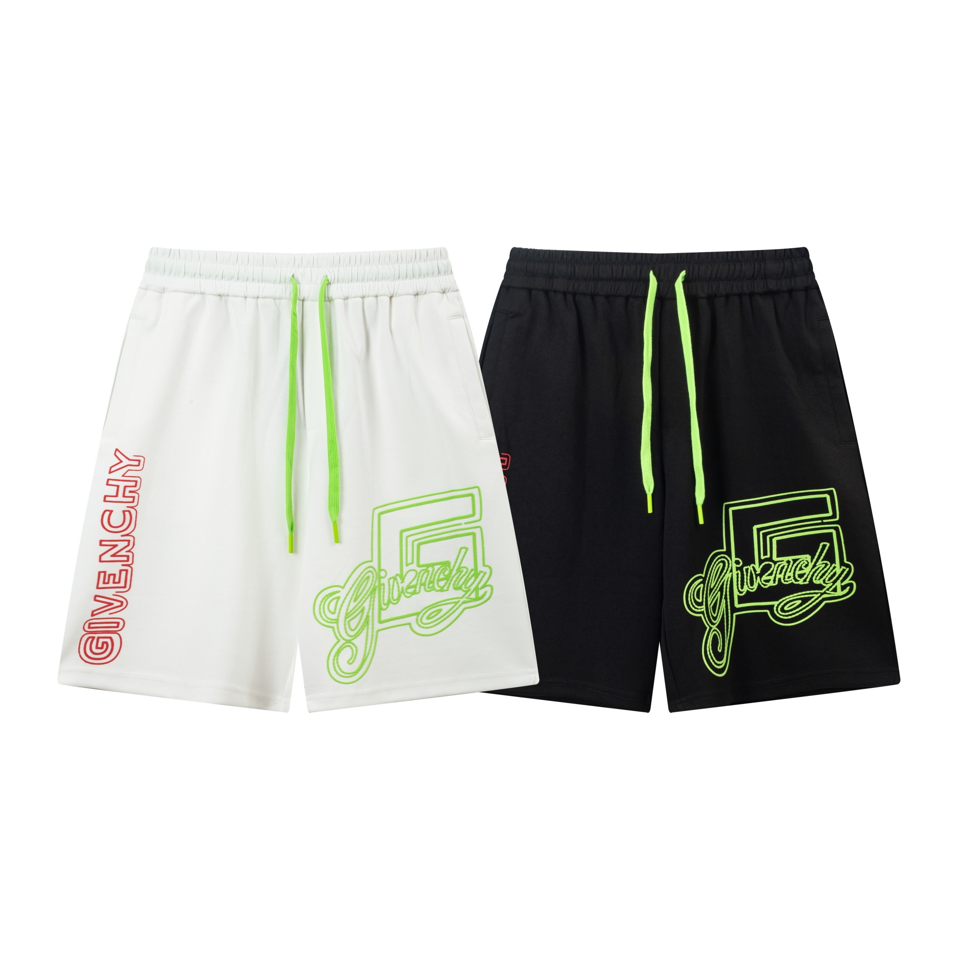 【GIVENCHY  公式旗艦店】ジバンシー ショートパンツご好評に付き再入荷！-BRAND OFF