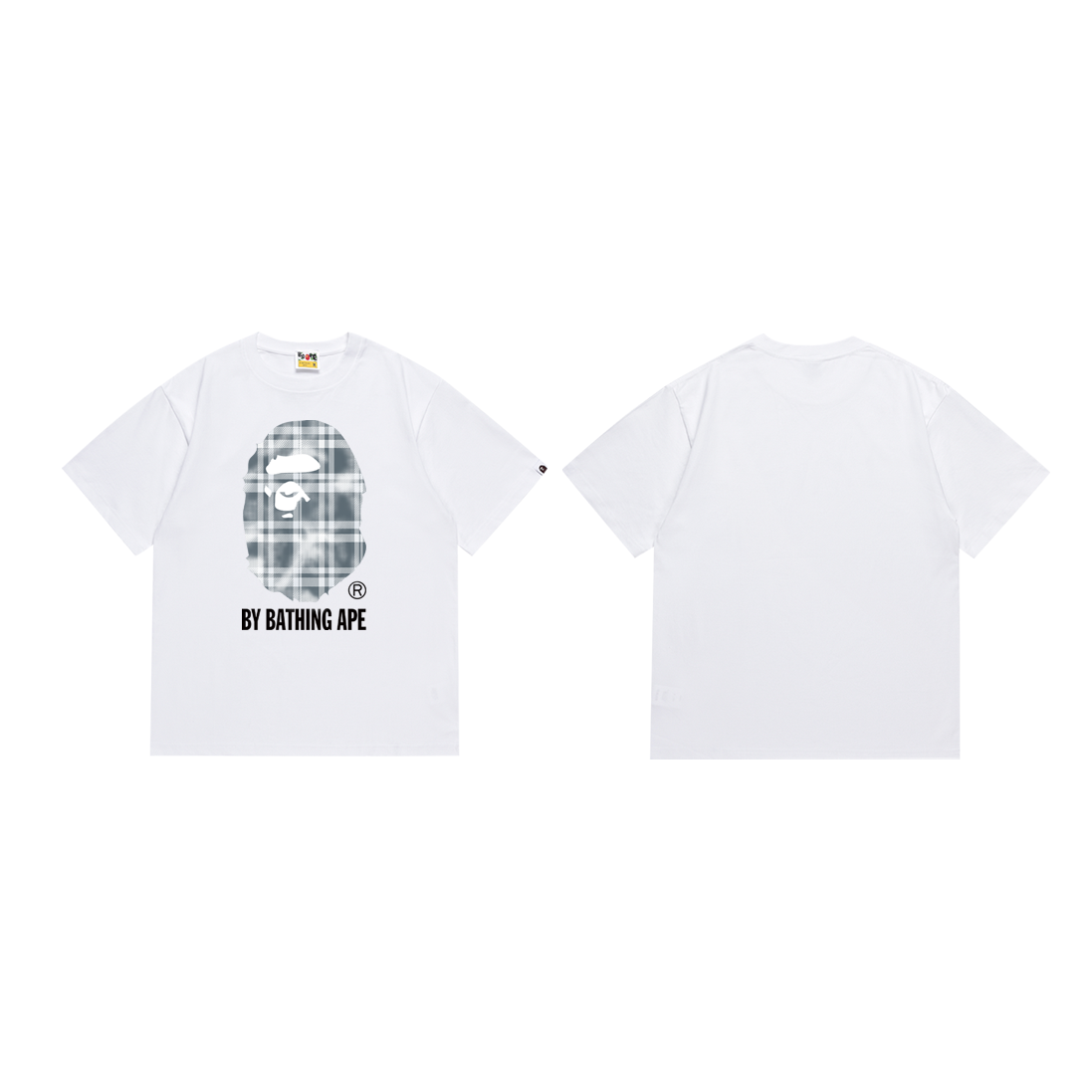 【BAPE  公式旗艦店】Tシャツご好評に付き再入荷 24627-BRAND OFF