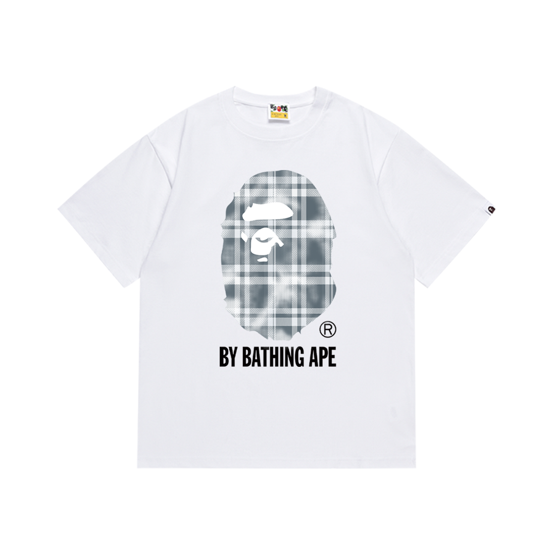 【BAPE  公式旗艦店】Tシャツご好評に付き再入荷 24627-BRAND OFF