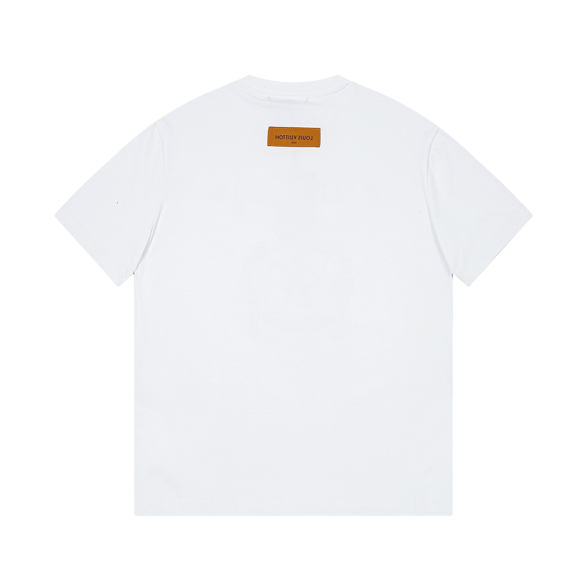 【2026】LV 【LOUIS VUITTON 公式旗艦店】ルイヴィトン   Tシャツ ご好評に付き再入荷！-BRAND OFF