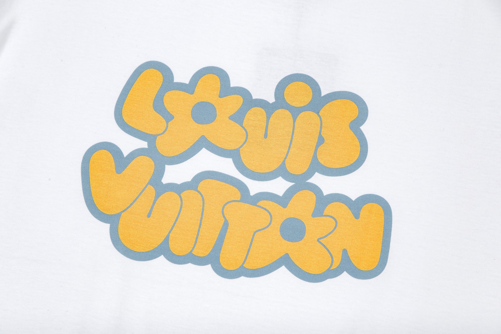 【2026】LV 【LOUIS VUITTON 公式旗艦店】ルイヴィトン   Tシャツ ご好評に付き再入荷！-BRAND OFF