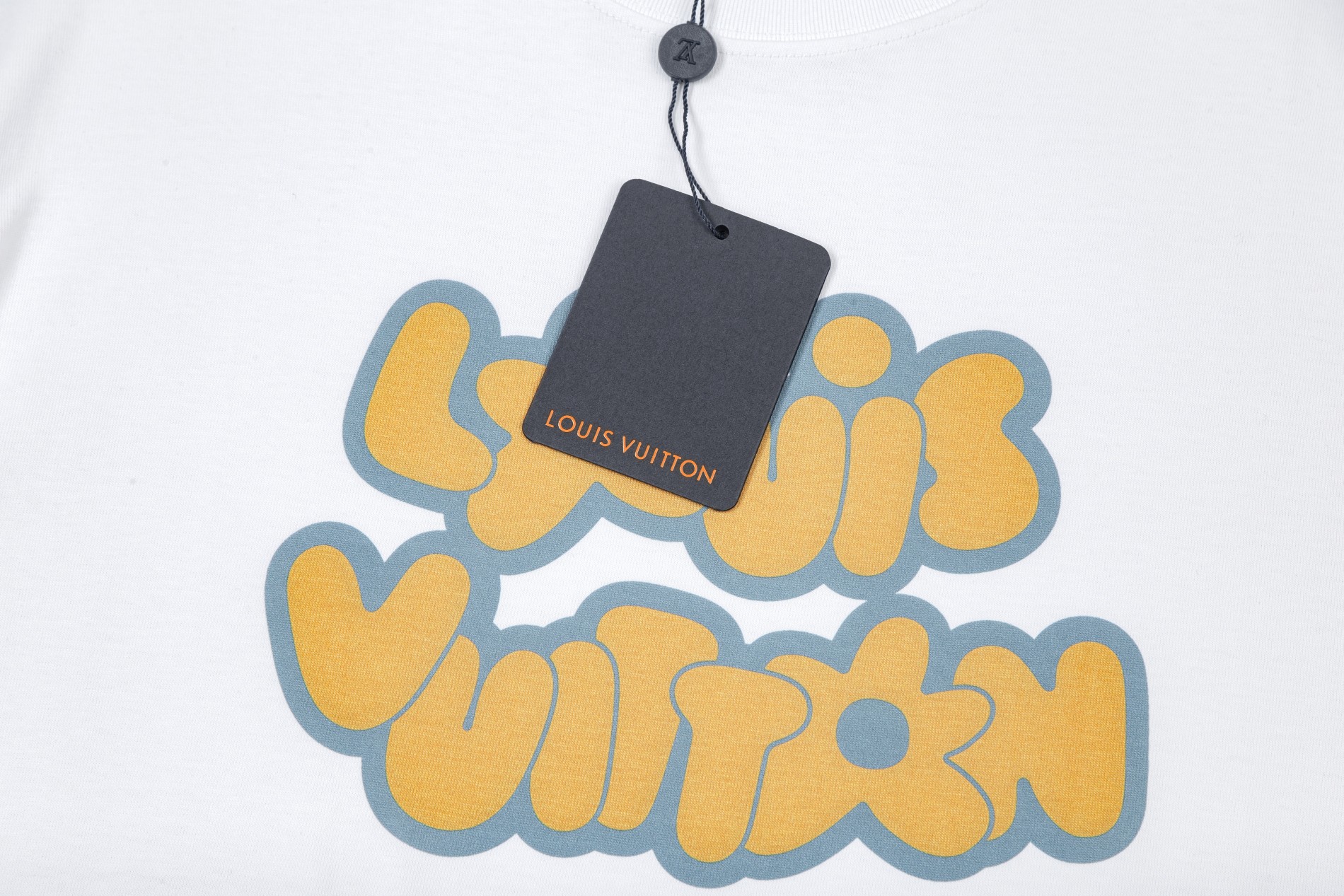 【2026】LV 【LOUIS VUITTON 公式旗艦店】ルイヴィトン   Tシャツ ご好評に付き再入荷！-BRAND OFF