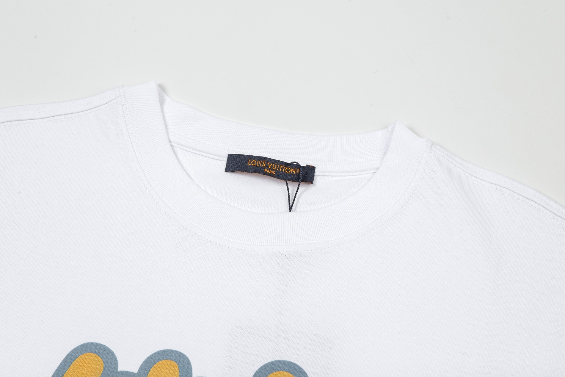 【2026】LV 【LOUIS VUITTON 公式旗艦店】ルイヴィトン   Tシャツ ご好評に付き再入荷！-BRAND OFF