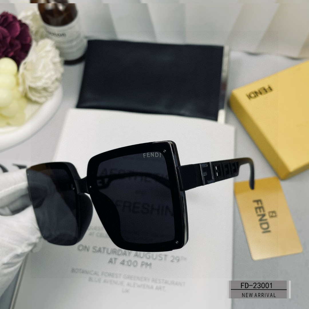 FENDI(フェンディ) サングラス-BRAND OFF