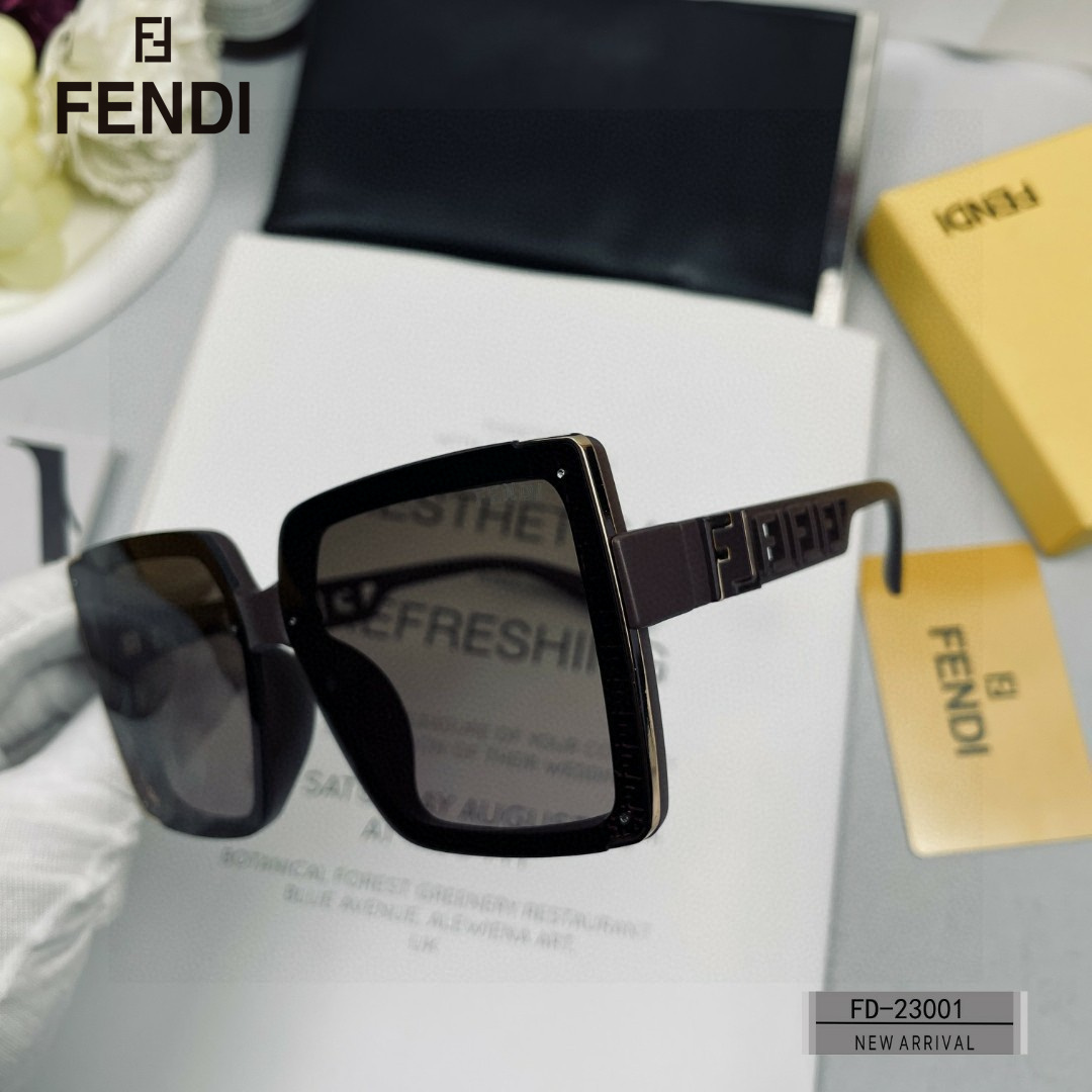 FENDI(フェンディ) サングラス-BRAND OFF