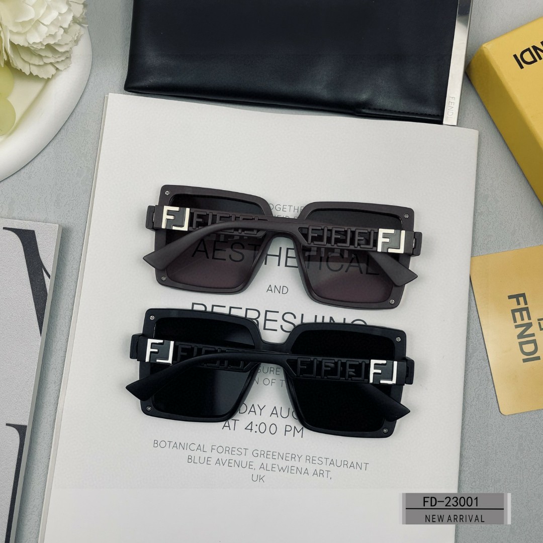 FENDI(フェンディ) サングラス-BRAND OFF