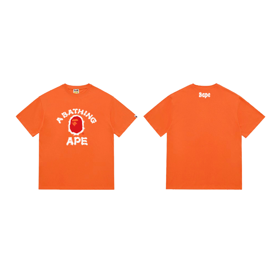【BAPE  公式旗艦店】Tシャツご好評に付き再入荷 24627-BRAND OFF
