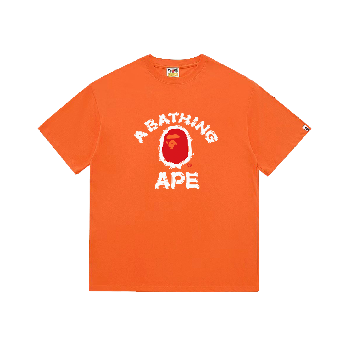 【BAPE  公式旗艦店】Tシャツご好評に付き再入荷 24627-BRAND OFF