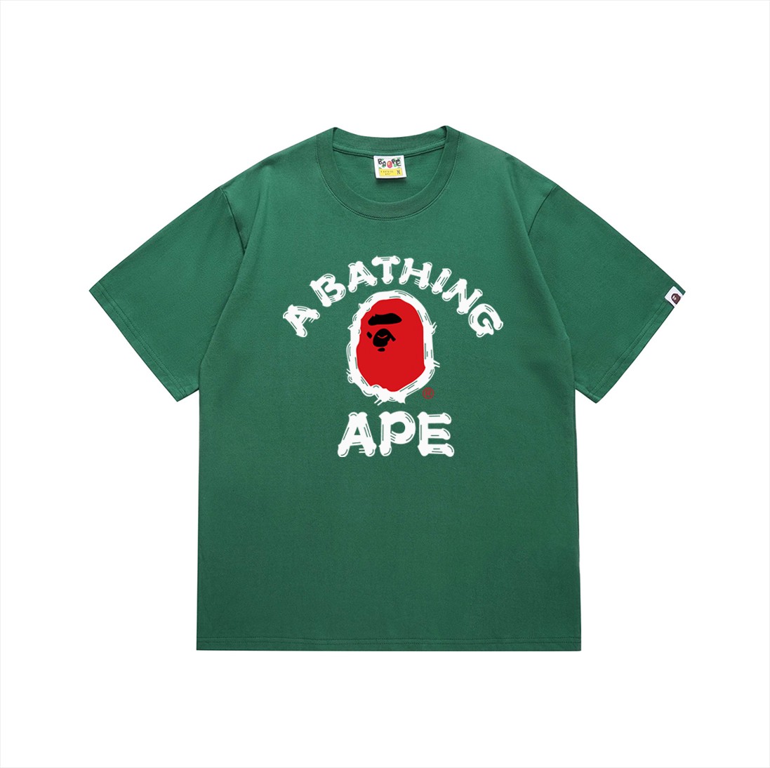 【BAPE  公式旗艦店】Tシャツご好評に付き再入荷 24627-BRAND OFF