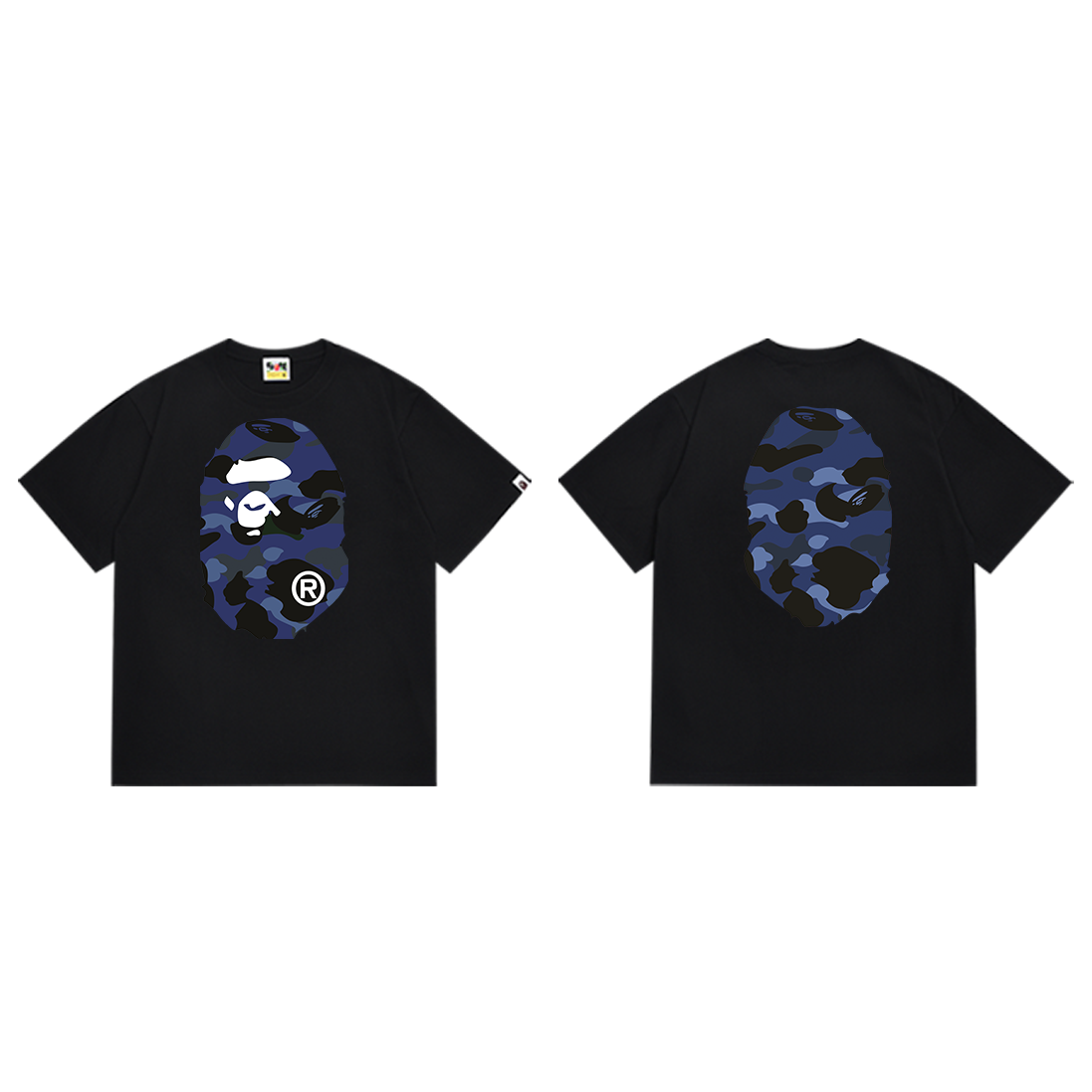 【BAPE  公式旗艦店】Tシャツご好評に付き再入荷 24627-BRAND OFF