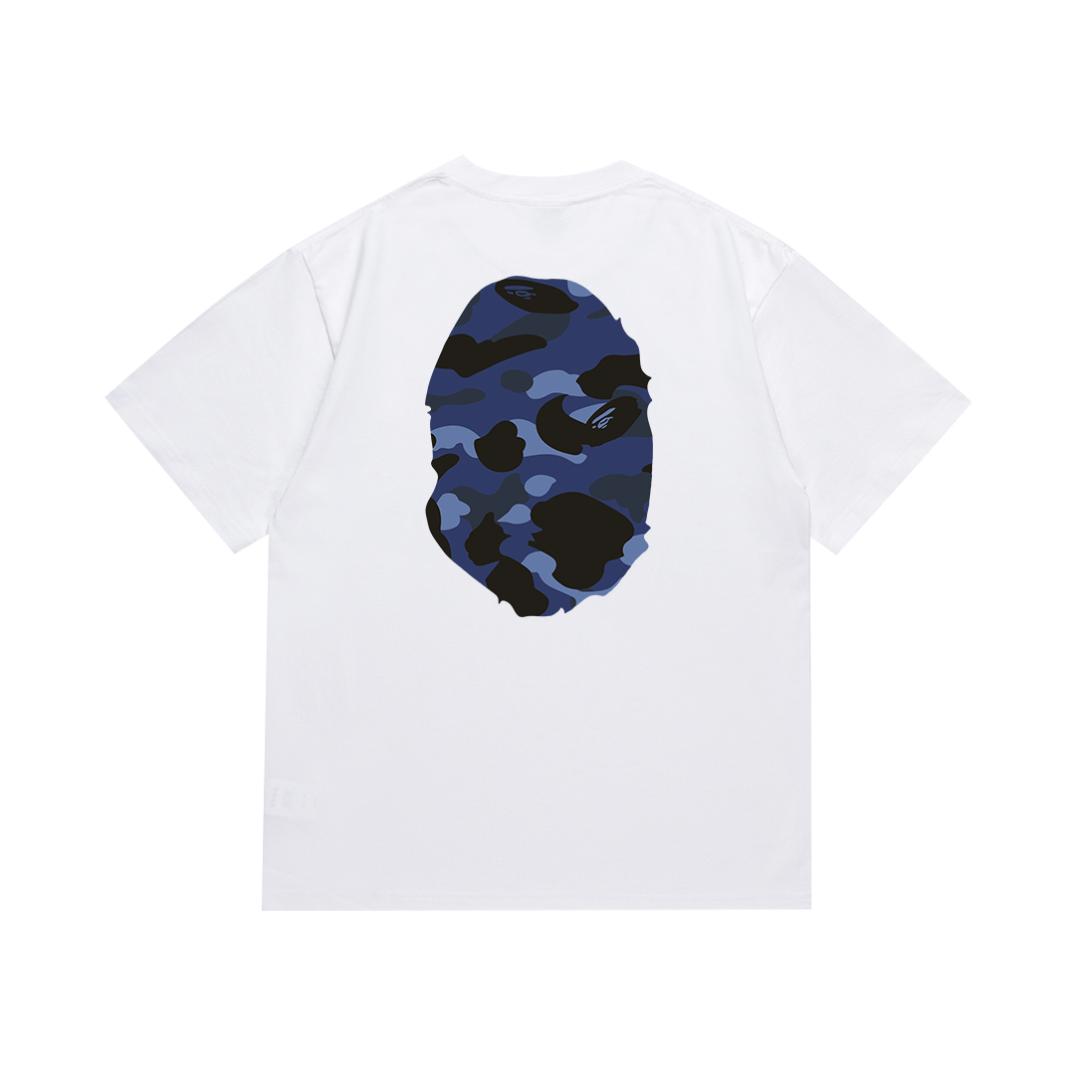 【BAPE  公式旗艦店】Tシャツご好評に付き再入荷 24627-BRAND OFF