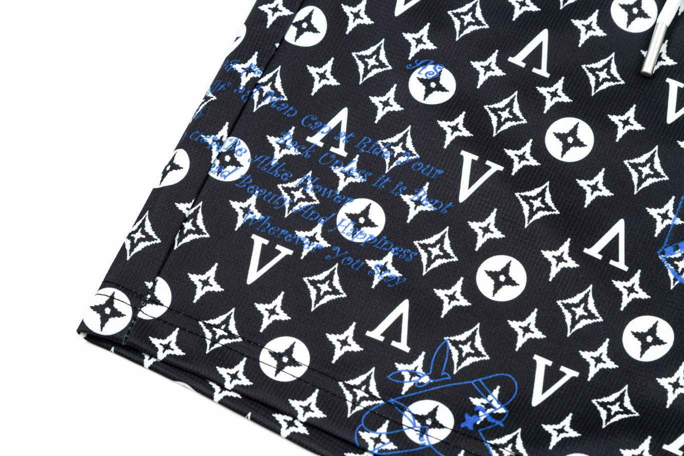 LV 【LOUIS VUITTON 公式旗艦店】ルイヴィトン  ショートパンツ  ご好評に付き再入荷！-BRAND OFF