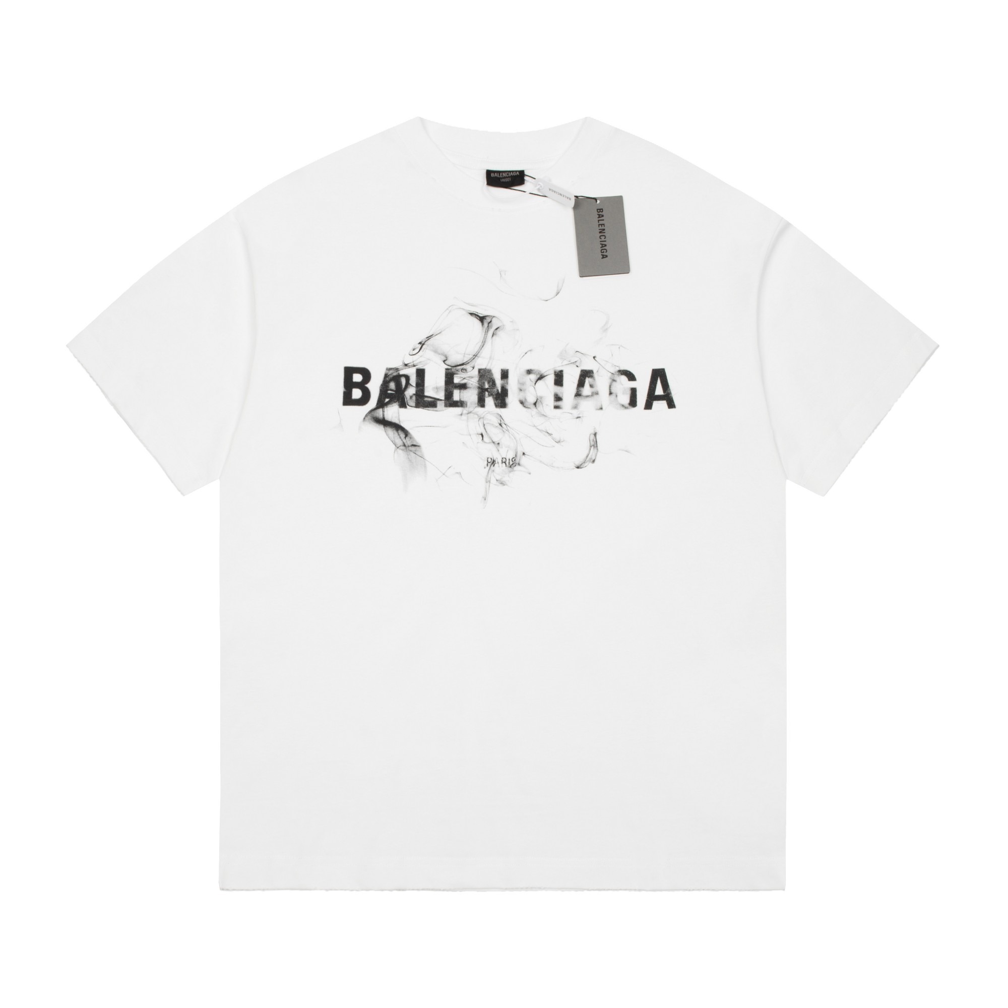 【2026】【BALENCIAGA   公式旗艦店】バレンシアガ  Tシャツ ご好評に付き再入荷！-BRAND OFF