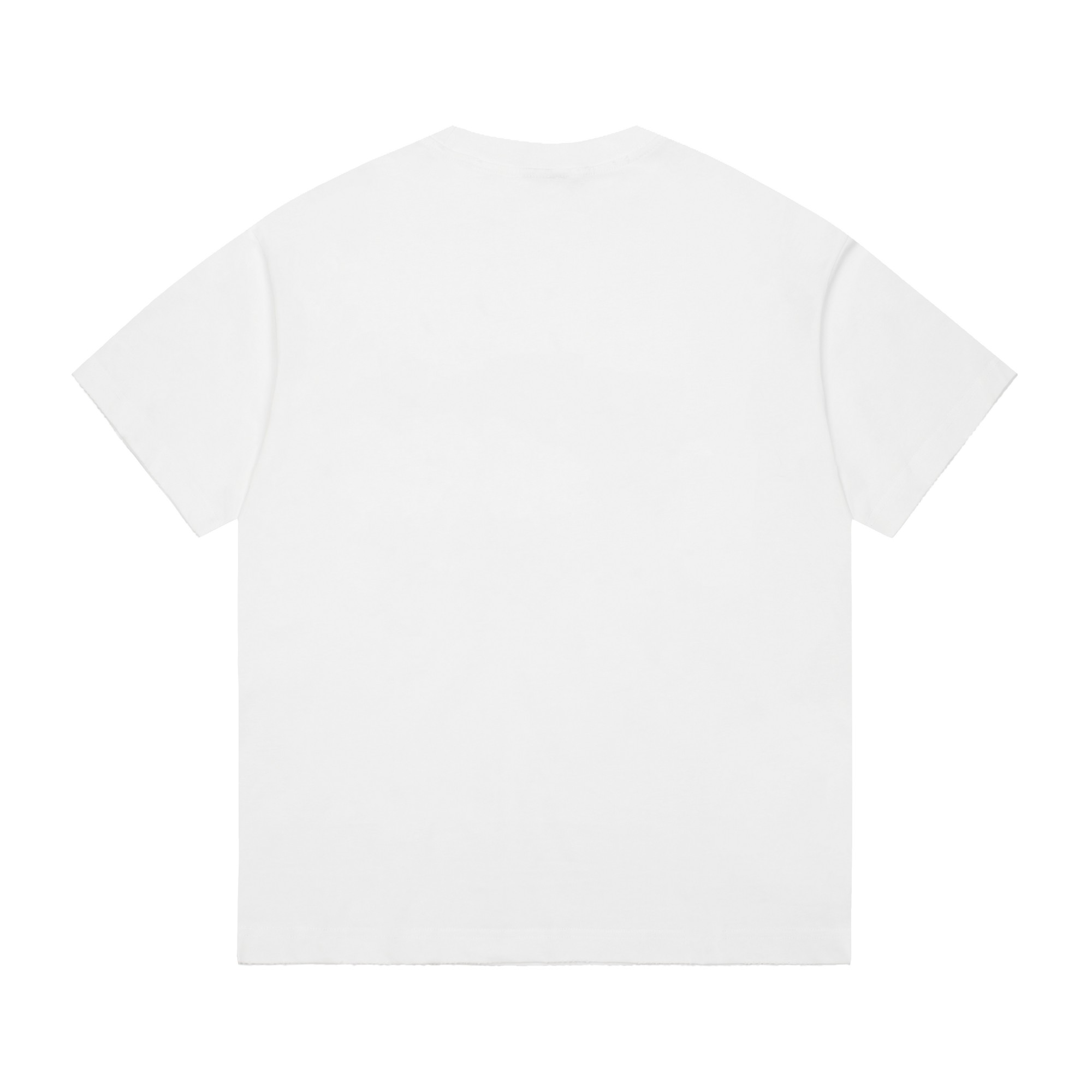 【2026】【BALENCIAGA   公式旗艦店】バレンシアガ  Tシャツ ご好評に付き再入荷！-BRAND OFF