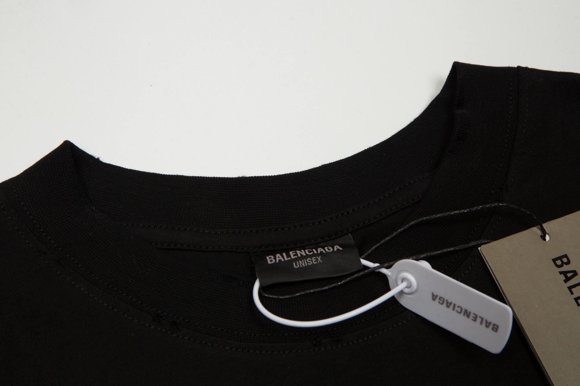 【2026】【BALENCIAGA   公式旗艦店】バレンシアガ  Tシャツ ご好評に付き再入荷！-BRAND OFF