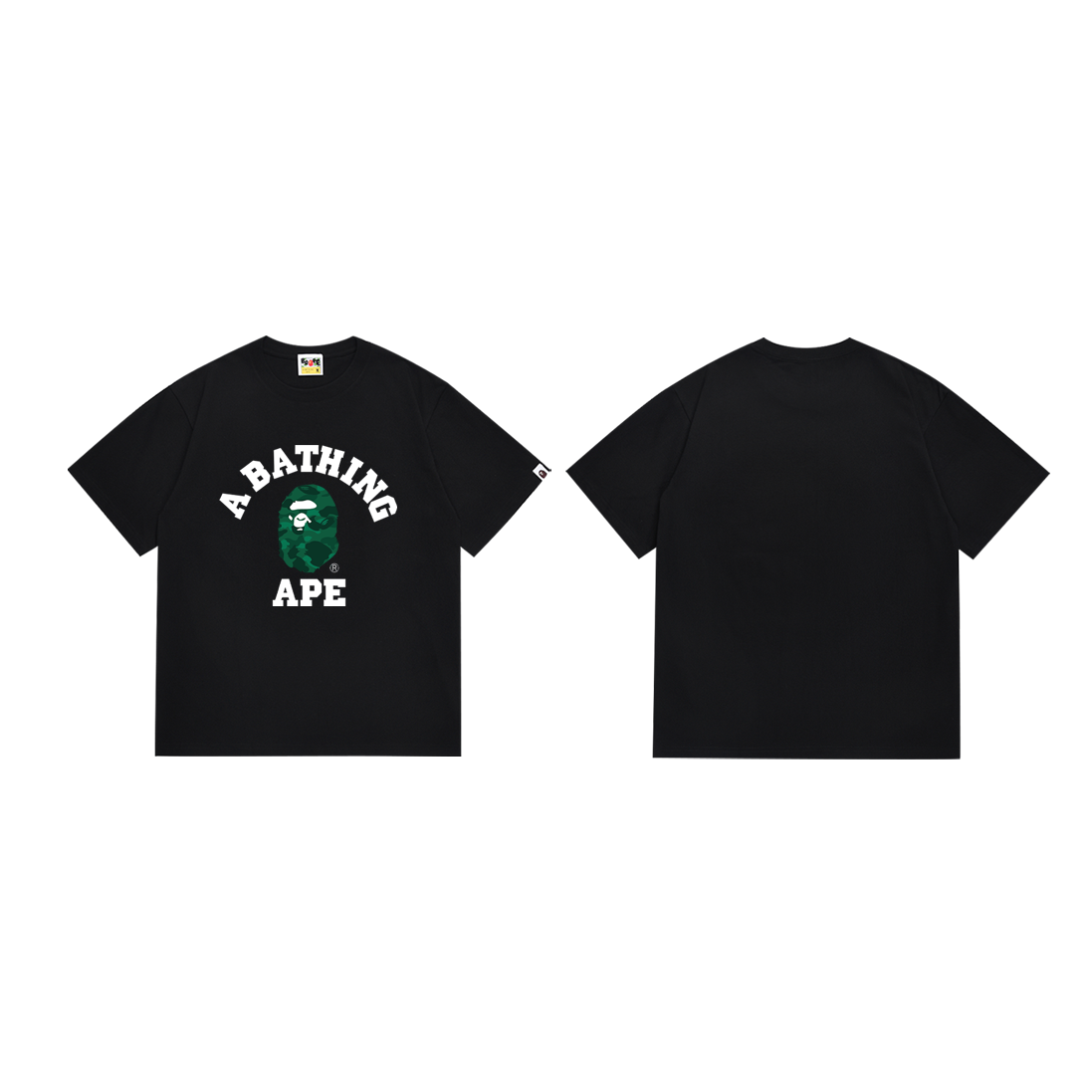 【2026】【BAPE  公式旗艦店】Tシャツご好評に付き再入荷 24627-BRAND OFF