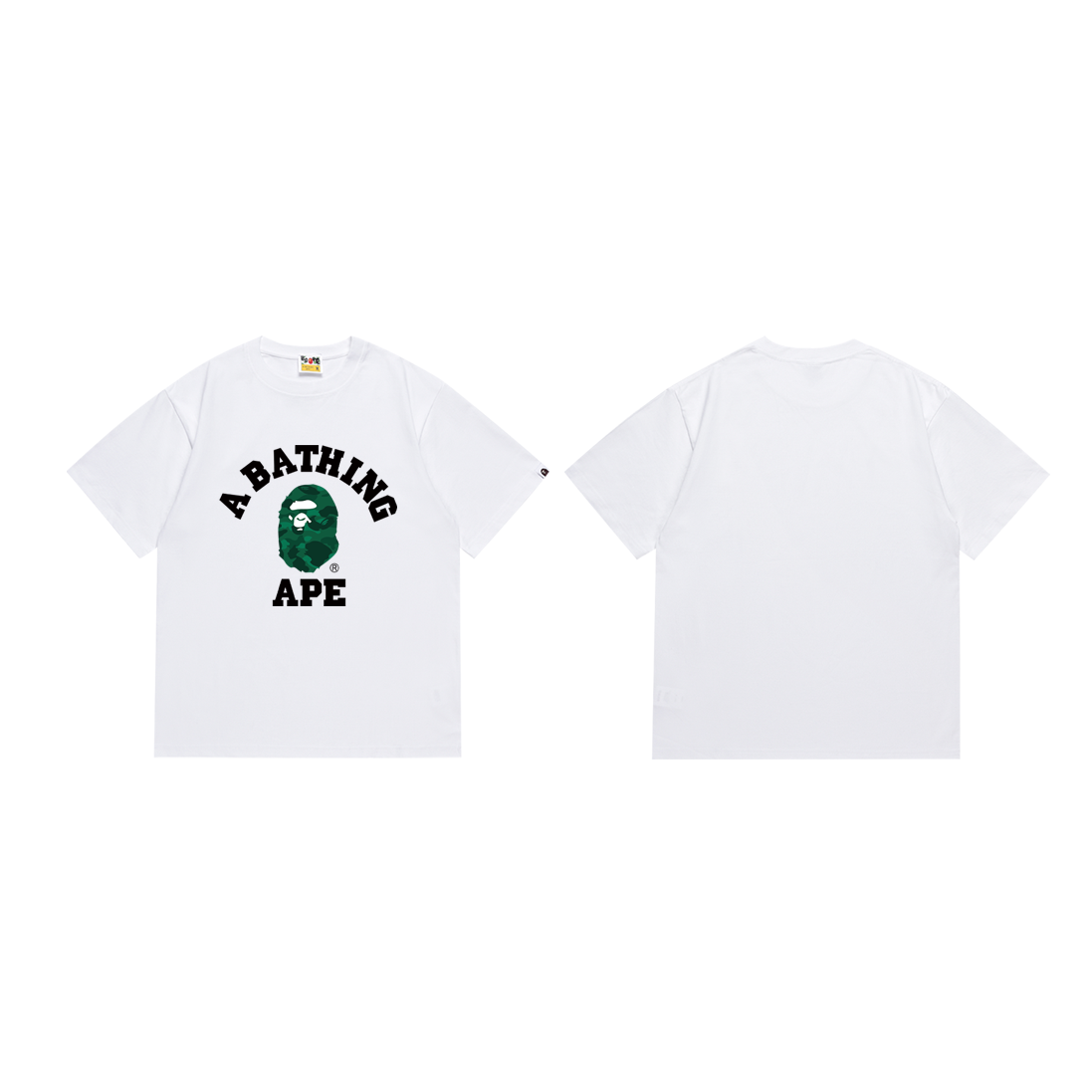 【2026】【BAPE  公式旗艦店】Tシャツご好評に付き再入荷 24627-BRAND OFF