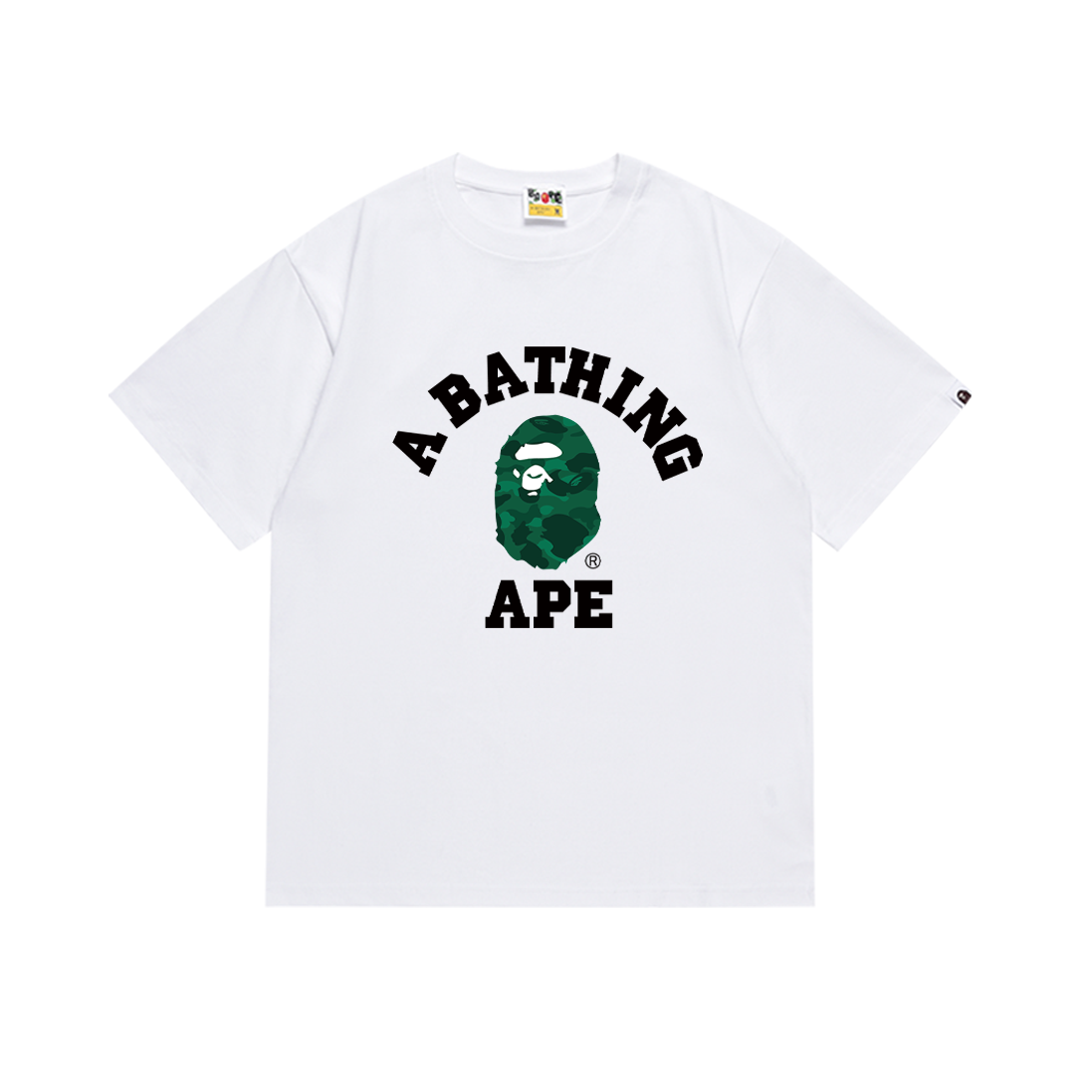 【2026】【BAPE  公式旗艦店】Tシャツご好評に付き再入荷 24627-BRAND OFF