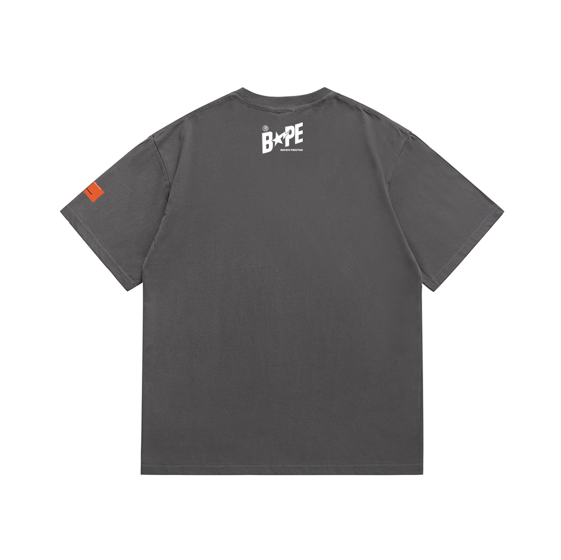 【BAPE  公式旗艦店】Tシャツご好評に付き再入荷 24627-BRAND OFF