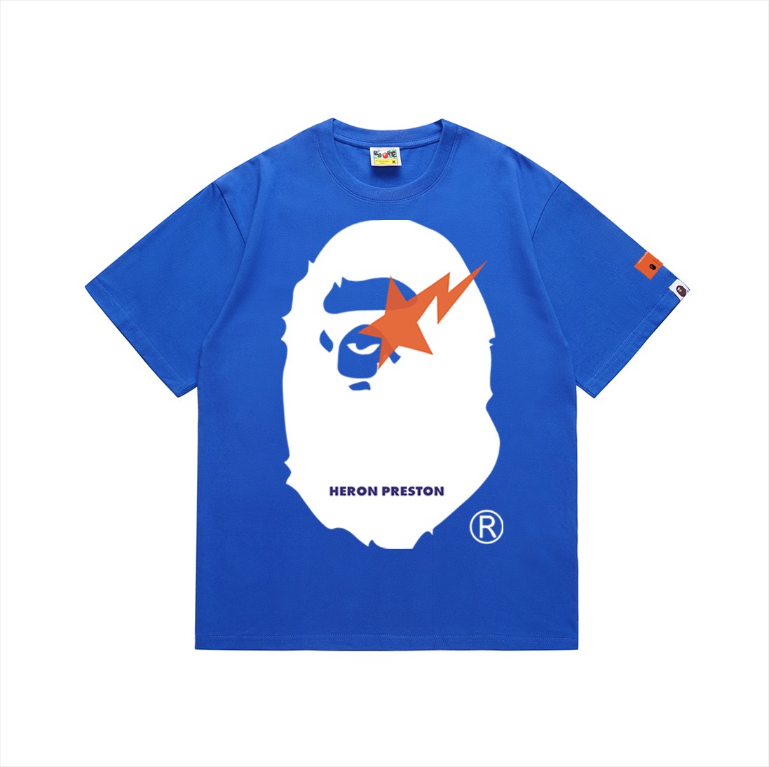 【BAPE  公式旗艦店】Tシャツご好評に付き再入荷 24627-BRAND OFF